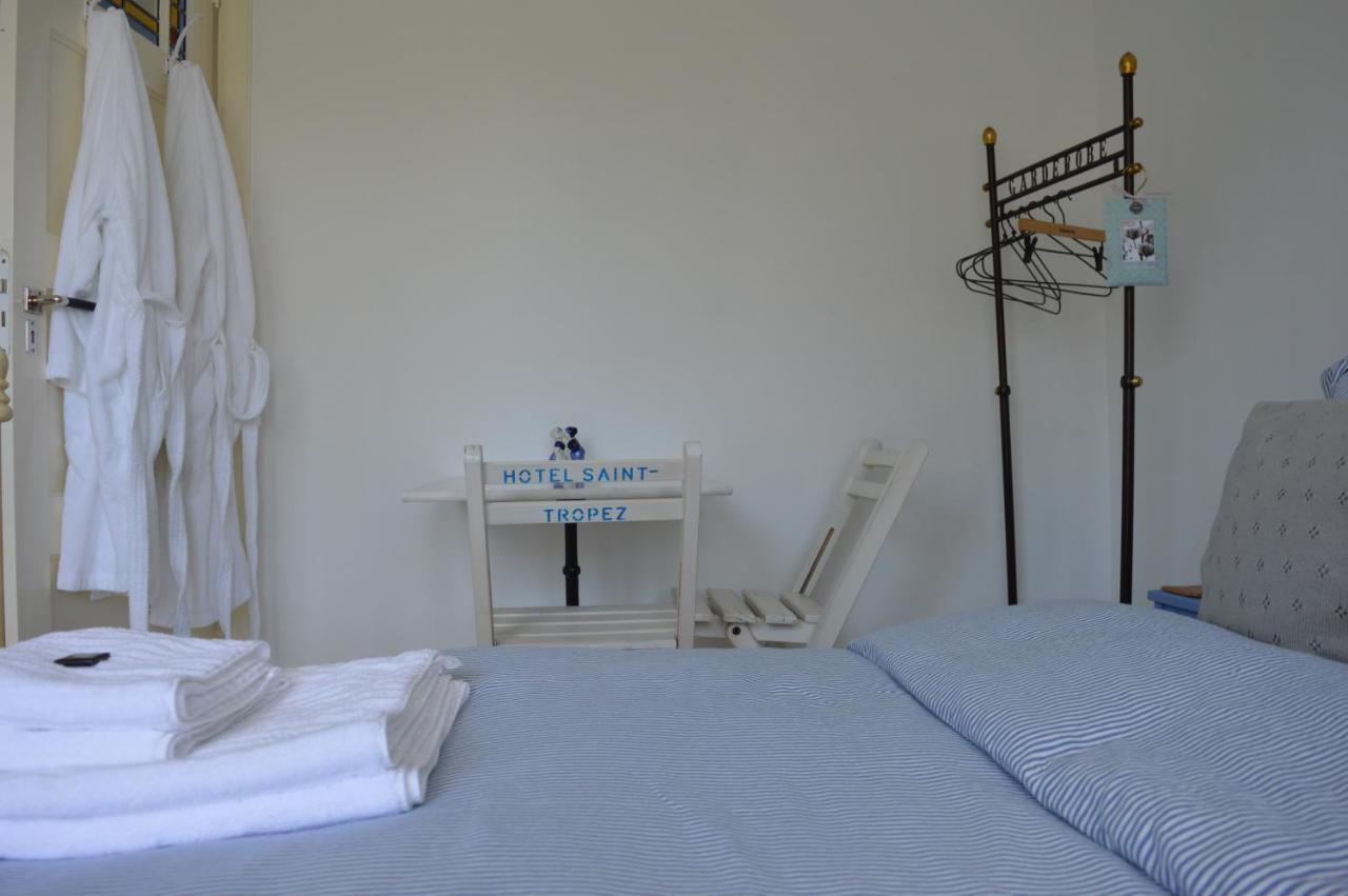 Bed&Breakfast Jo Amsterdam Diemerbrug Exterior foto