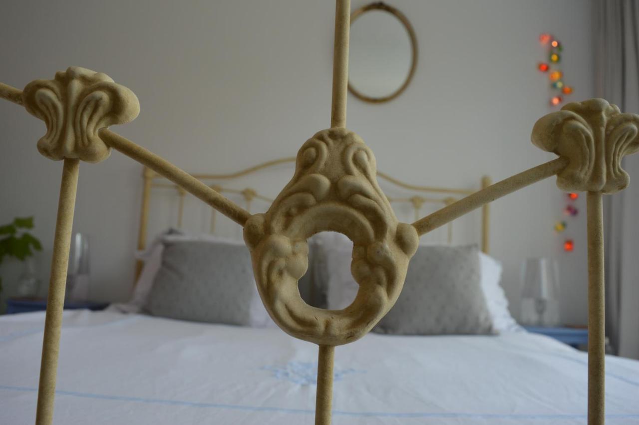 Bed&Breakfast Jo Amsterdam Diemerbrug Exterior foto