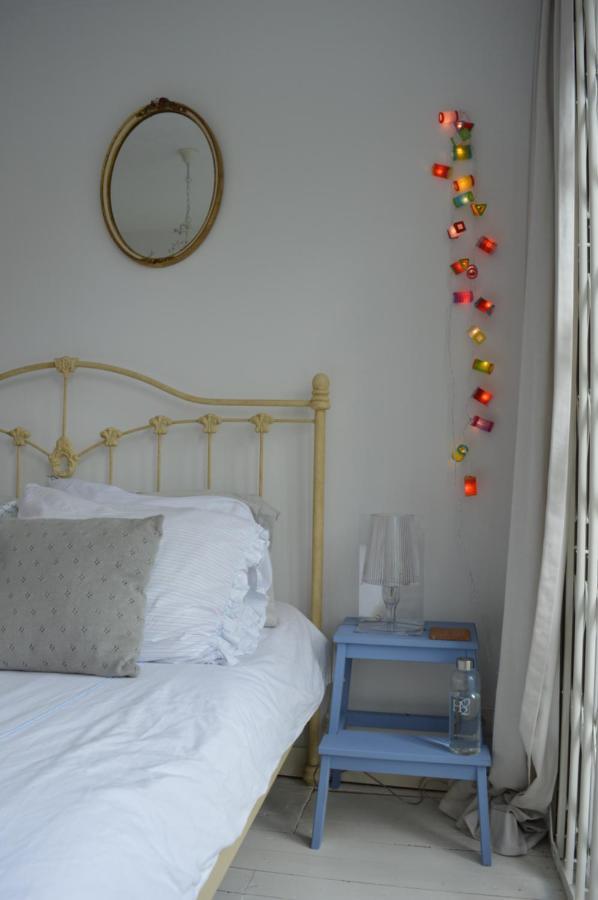 Bed&Breakfast Jo Amsterdam Diemerbrug Exterior foto