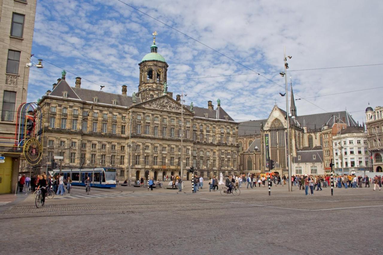 Bed&Breakfast Jo Amsterdam Diemerbrug Exterior foto