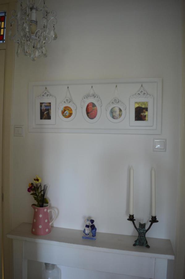 Bed&Breakfast Jo Amsterdam Diemerbrug Exterior foto