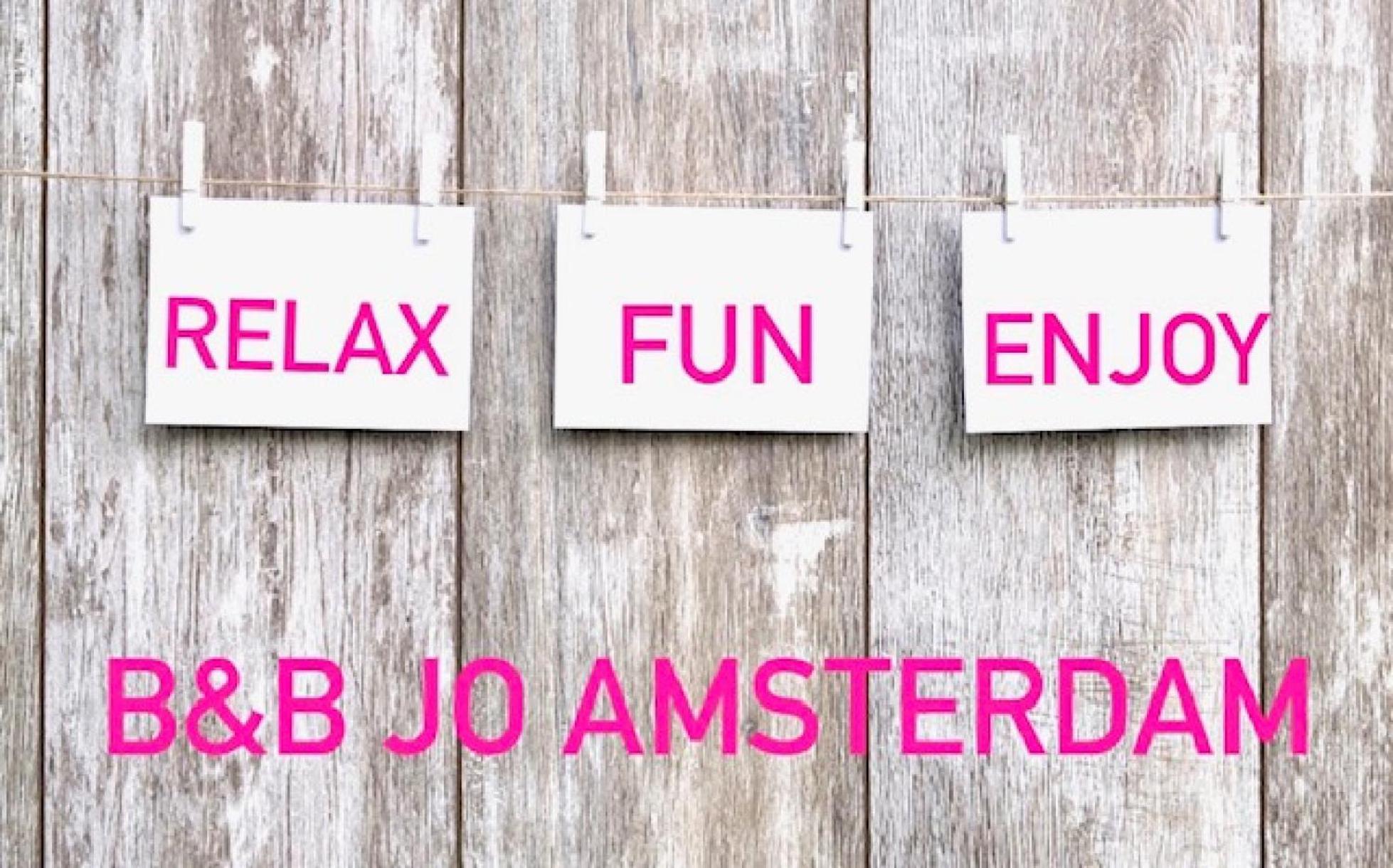 Bed&Breakfast Jo Amsterdam Diemerbrug Exterior foto